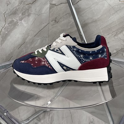 NB Shoes 327-027